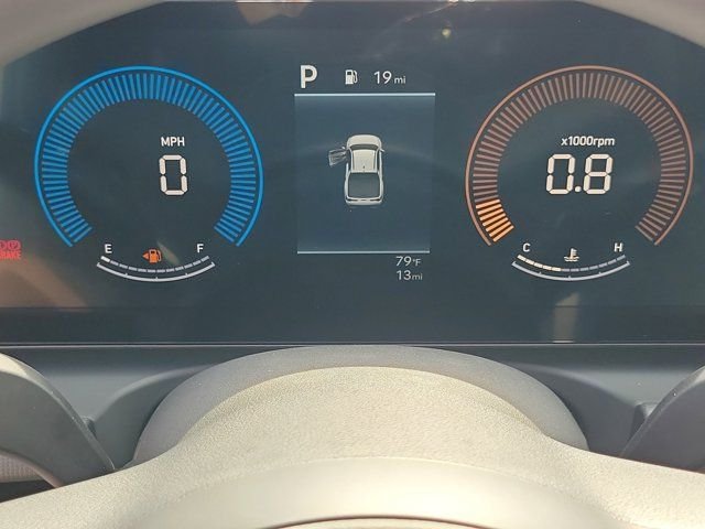 2026 Hyundai Santa Cruz SE - Photo 23