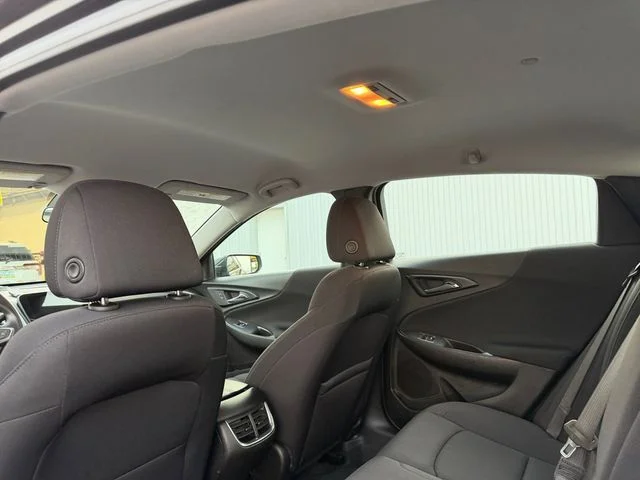 2023 Chevrolet Malibu 1LT - Photo 20