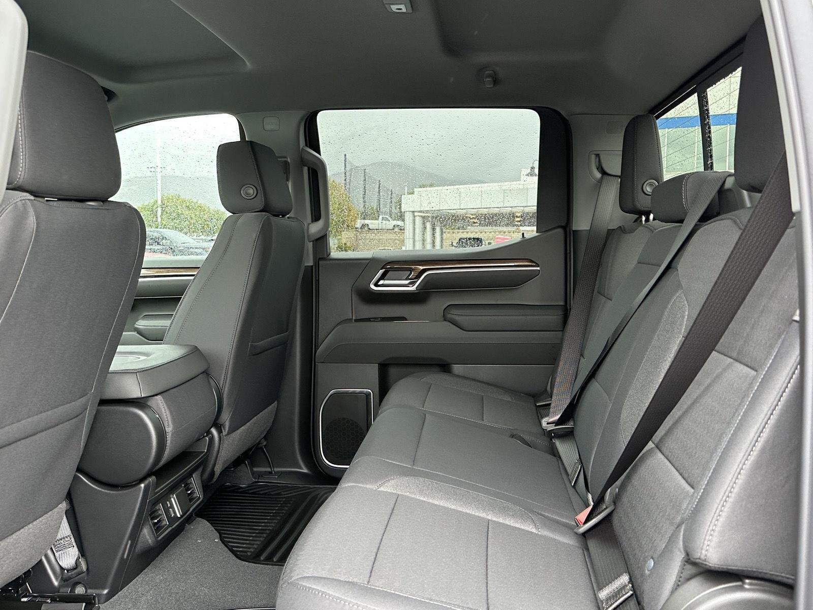 2026 Chevrolet Silverado 1500 LT - Photo 21