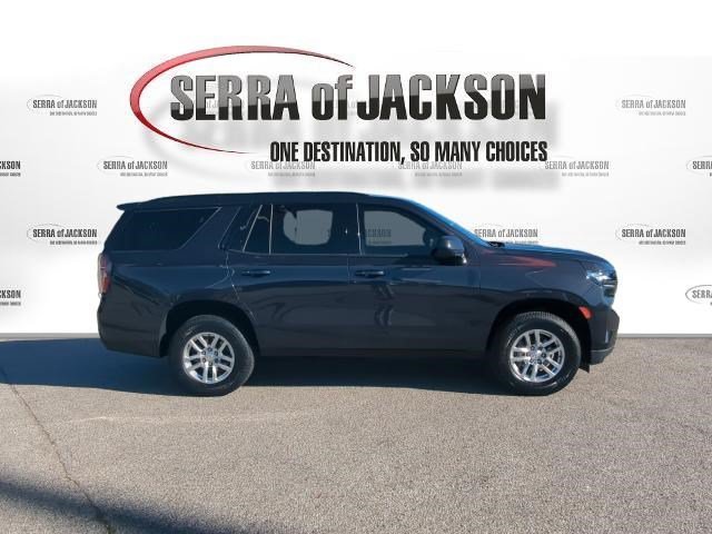 Used 2022 DARK ASH METALLIC Chevrolet RST image 10