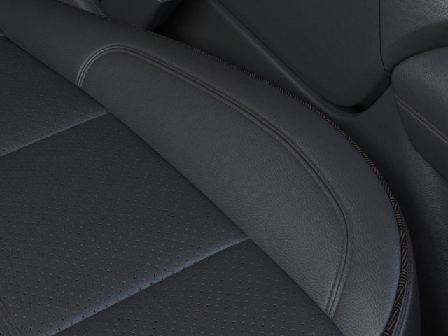 2027 Chevrolet Tahoe High Country - Photo 22