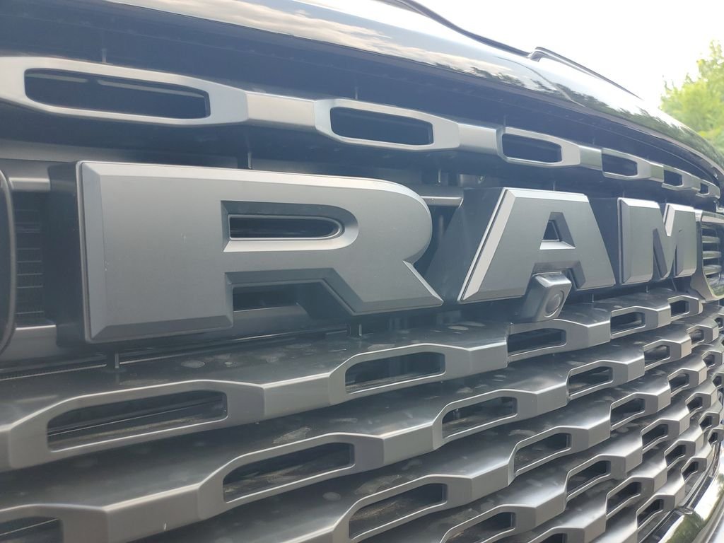 New 2026 Forged Blue Metallic RAM Warlock image 6