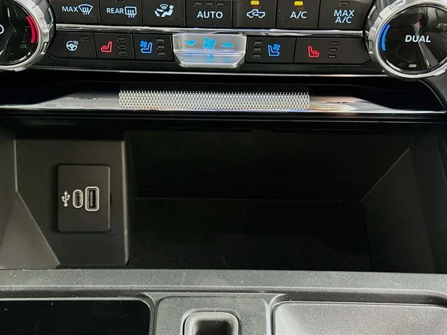 New 2026 Ford F-150 Lariat