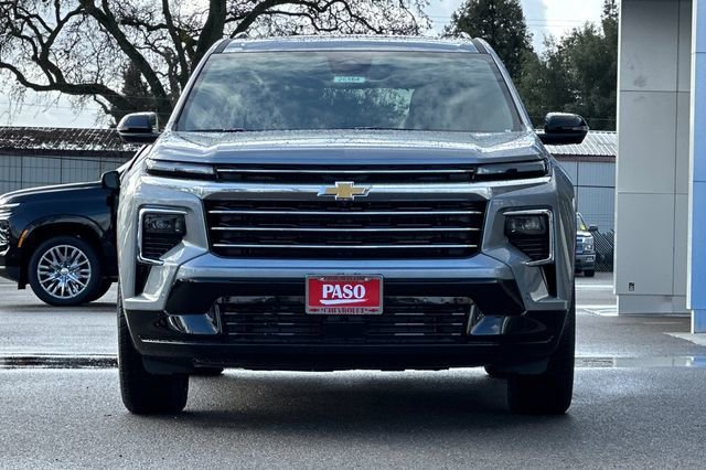 2026 Chevrolet Traverse High Country - Photo 15