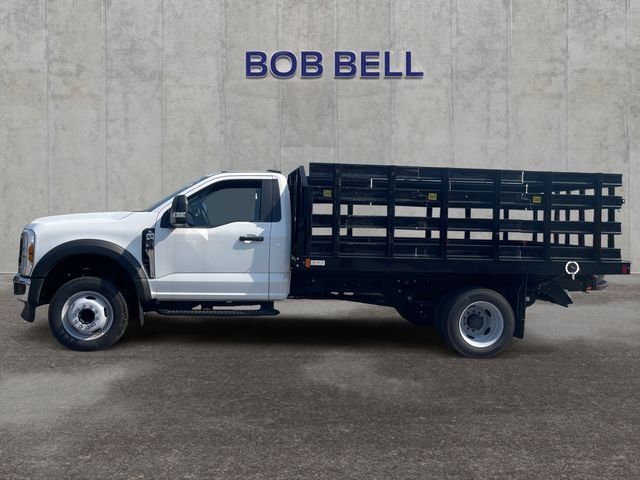 2025 Ford F-450 Super Duty Chassis Cab XL - Photo 2