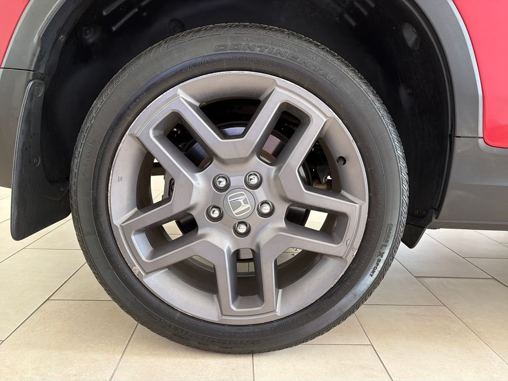 Used 2023  Honda EX-L image 8