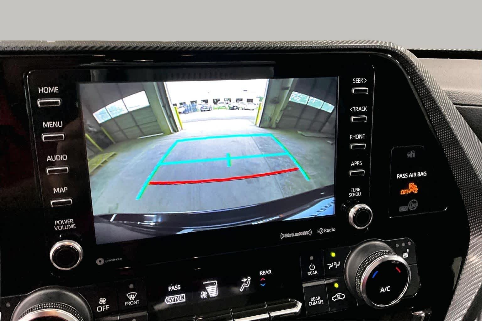 Used 2022 Blueprint Toyota XSE image 57