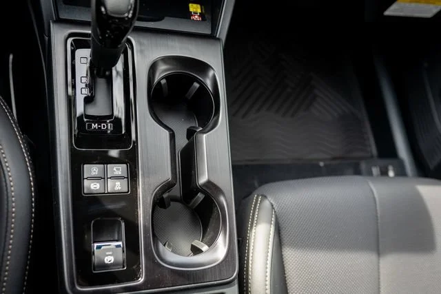 New 2026 River Rock Pearl Subaru Limited XT image 37