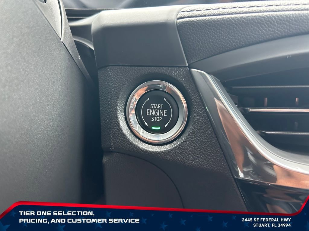 2026 Buick Encore GX Sport Touring - Photo 27