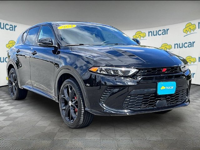 2024 Dodge Hornet R/T