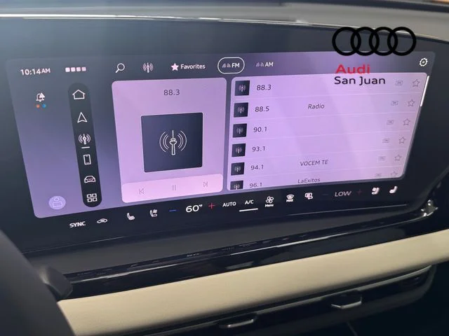 New 2026 White Audi 2.0T Premium Plus image 20