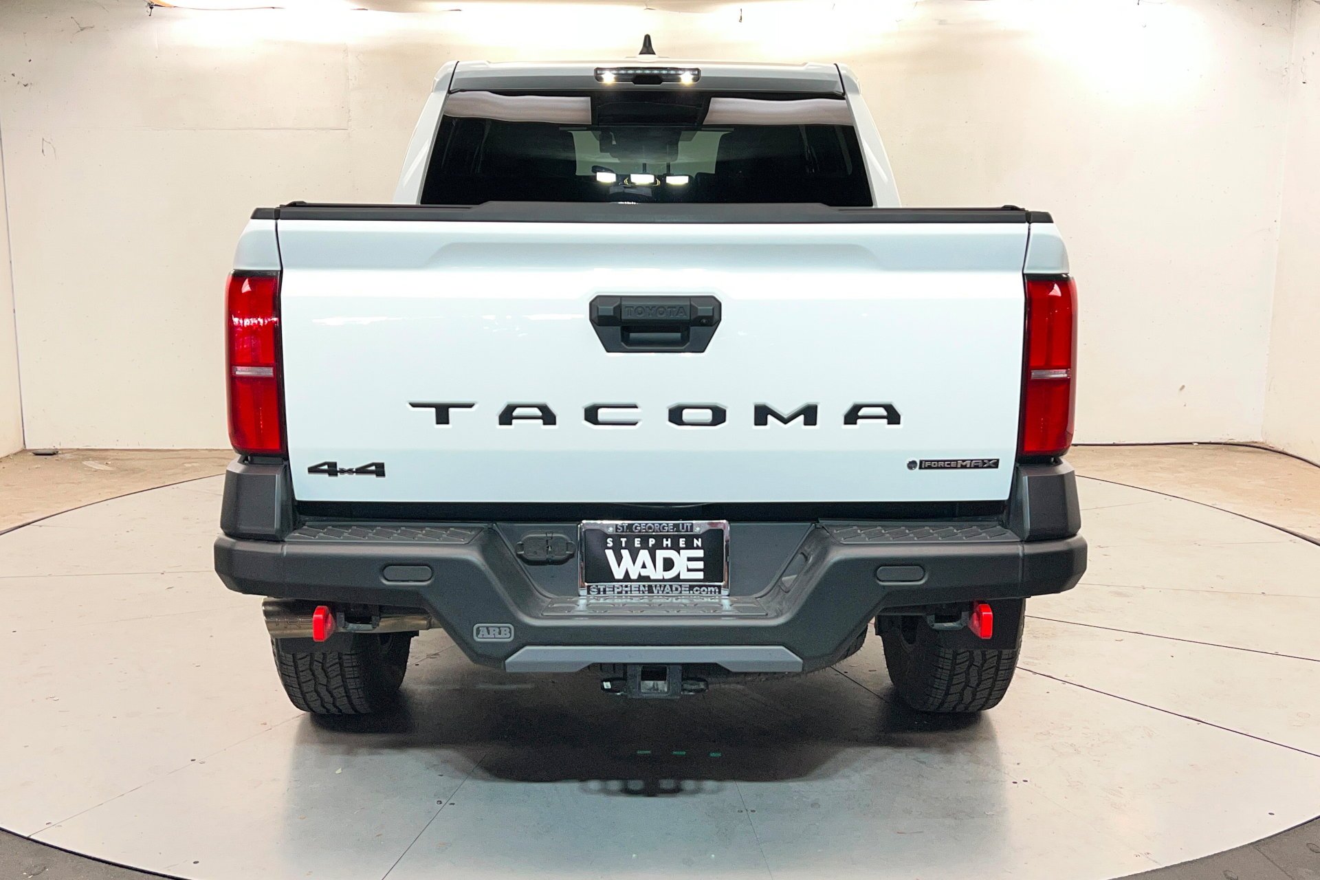 2024 Toyota Tacoma TRD Off Road - Photo 5