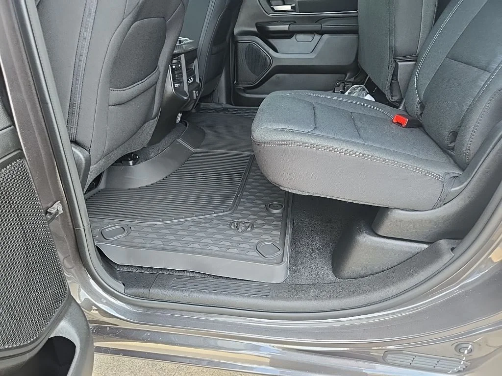 2026 RAM Ram 1500 Pickup Big Horn/Lone Star - Photo 102