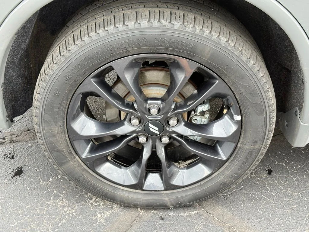 Used 2025 Gray Dodge R/T Plus image 10