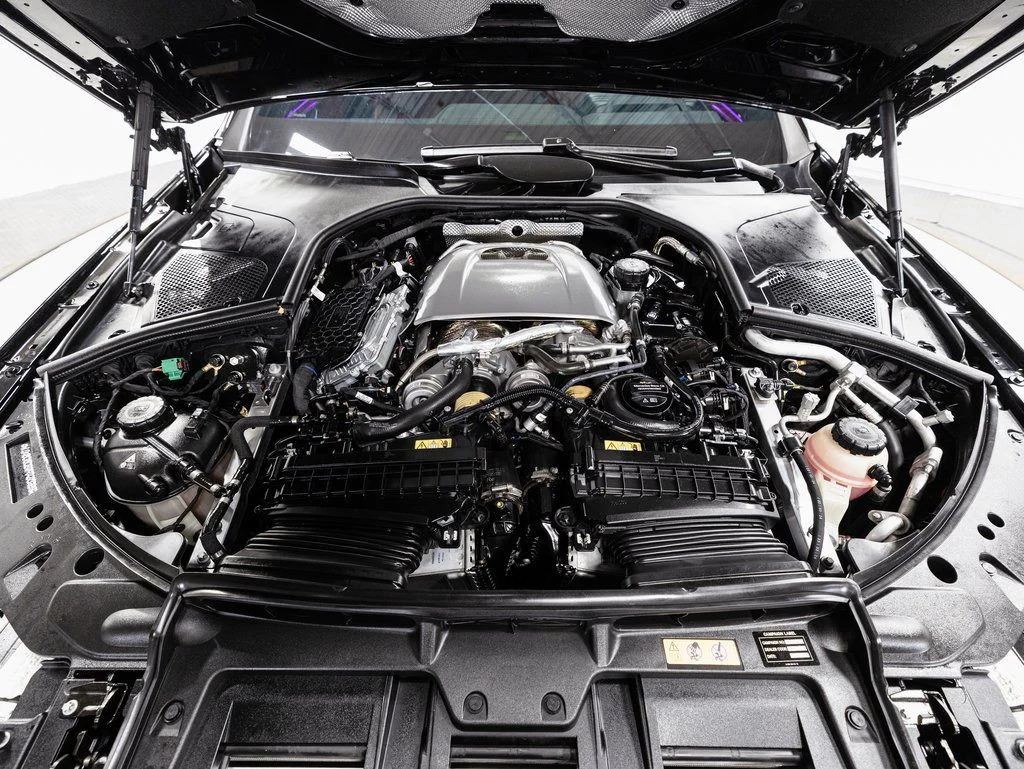 Used 2024 Black Mercedes-Benz S 63 E AMG® image 39