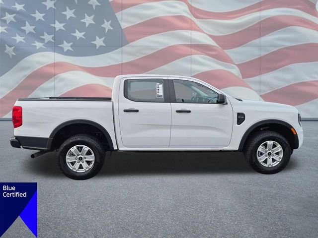 Used 2024 White Ford XL image 2