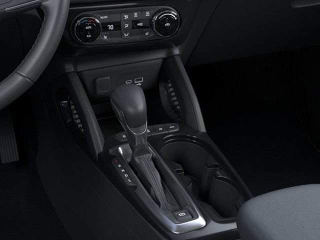2026 Chevrolet Trailblazer Activ - Photo 23