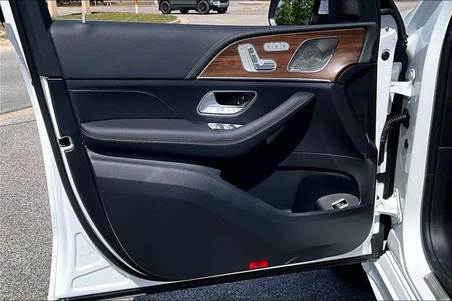 New 2026 Mercedes-Benz GLE GLE 450 4D Sport Utility 4MATIC