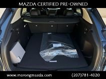 Certified Used 2025 Blue Mazda 2.5 S Select Package image 8