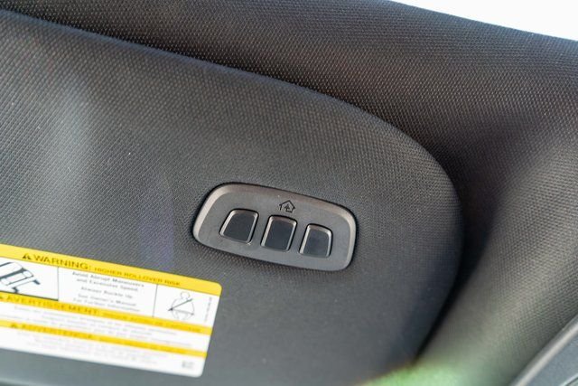 Used 2025 Space White Metallic Ford Tremor image 36