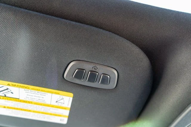 Used 2025 White Ford Tremor image 36