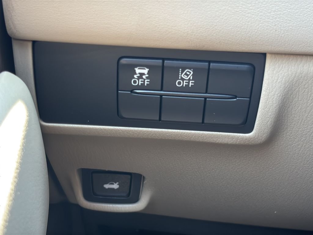2020 Mazda MAZDA6 Touring - Photo 29