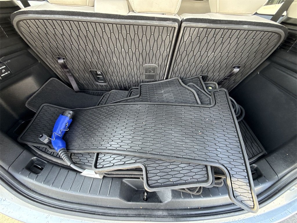 2024 MAZDA CX-90 - Image 26