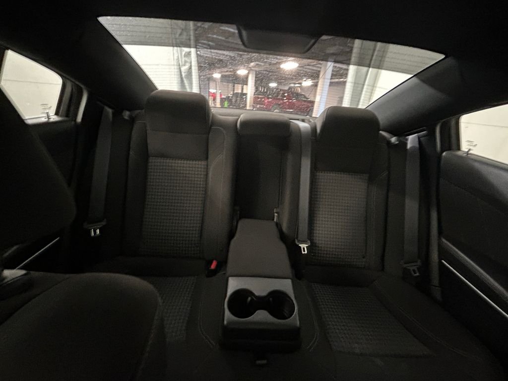 Used 2023 Black Dodge SXT image 14