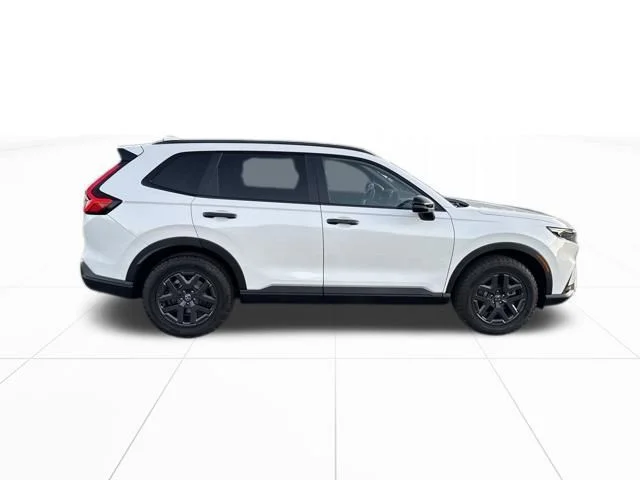 2026 Honda CR-V TrailSport - Photo 10