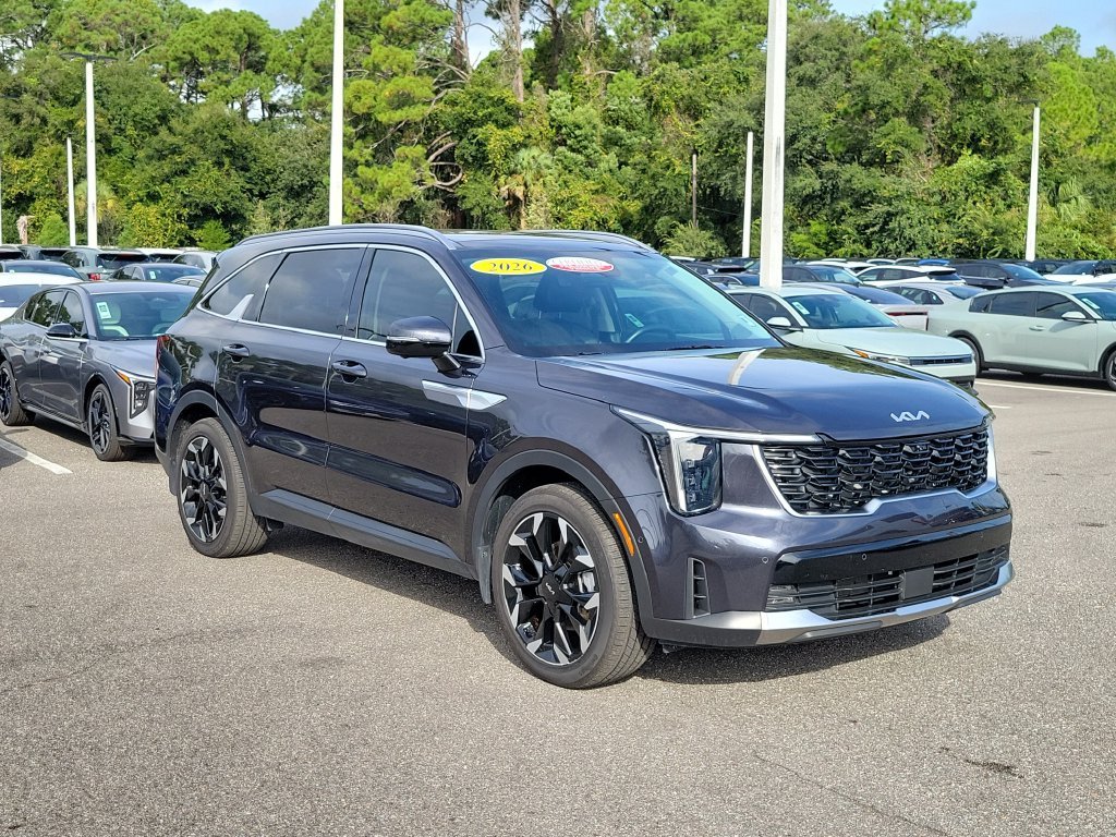 Certified Used 2026 Panthera Metal Kia SX image 43