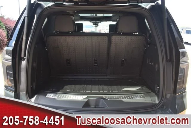 2026 Chevrolet Tahoe Z71 - Photo 10