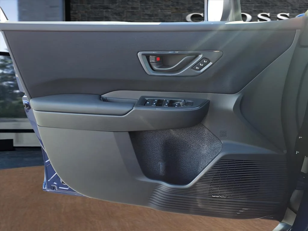 2026 Subaru Outback Limited - Photo 19