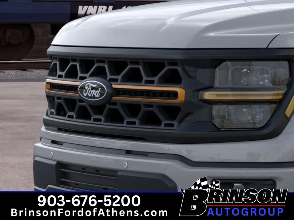 New 2026 Avalanche Ford Tremor® image 17