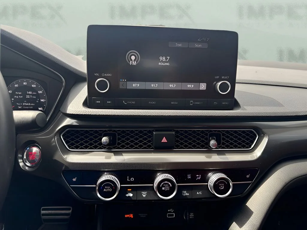 Used 2025  Acura A-Spec Package image 9