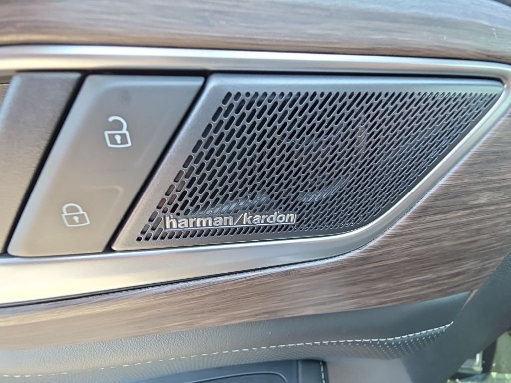 2026 Volkswagen Atlas SEL Premium R-Line - Photo 29