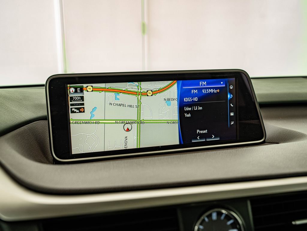 Used 2017 Mica Lexus 350 image 24