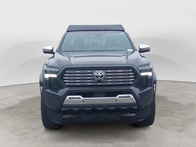 Certified Used 2024  Toyota Limited image 8