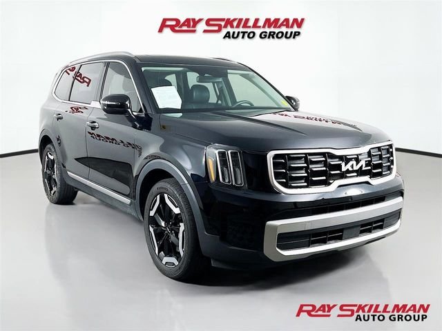 2024 Kia Telluride