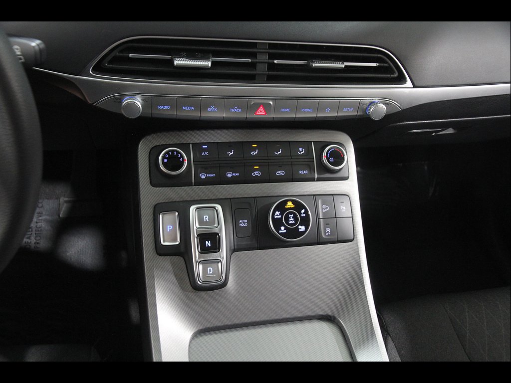 2020 Hyundai Palisade SE - Photo 14