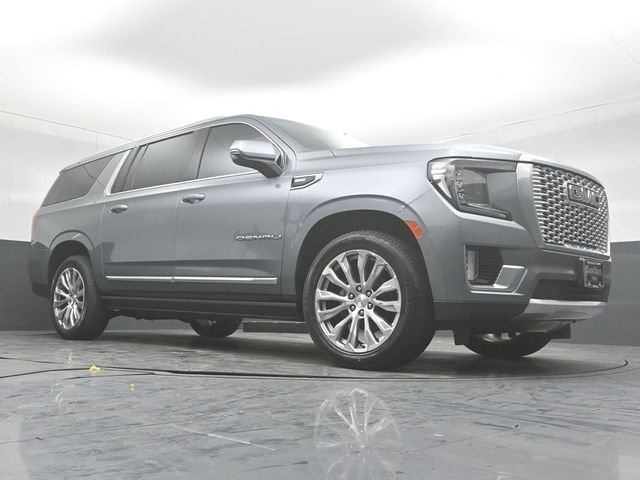 2022 GMC YUKON XL - Image 39