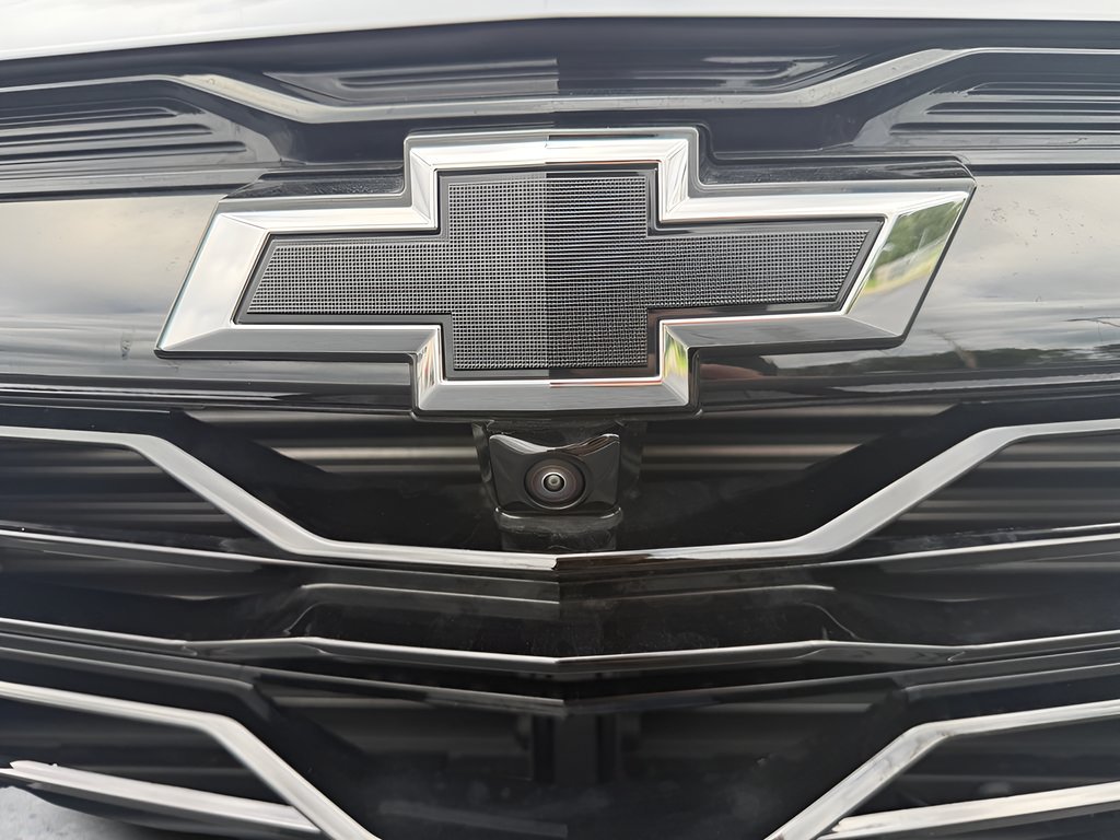2027 Chevrolet Equinox RS - Photo 38