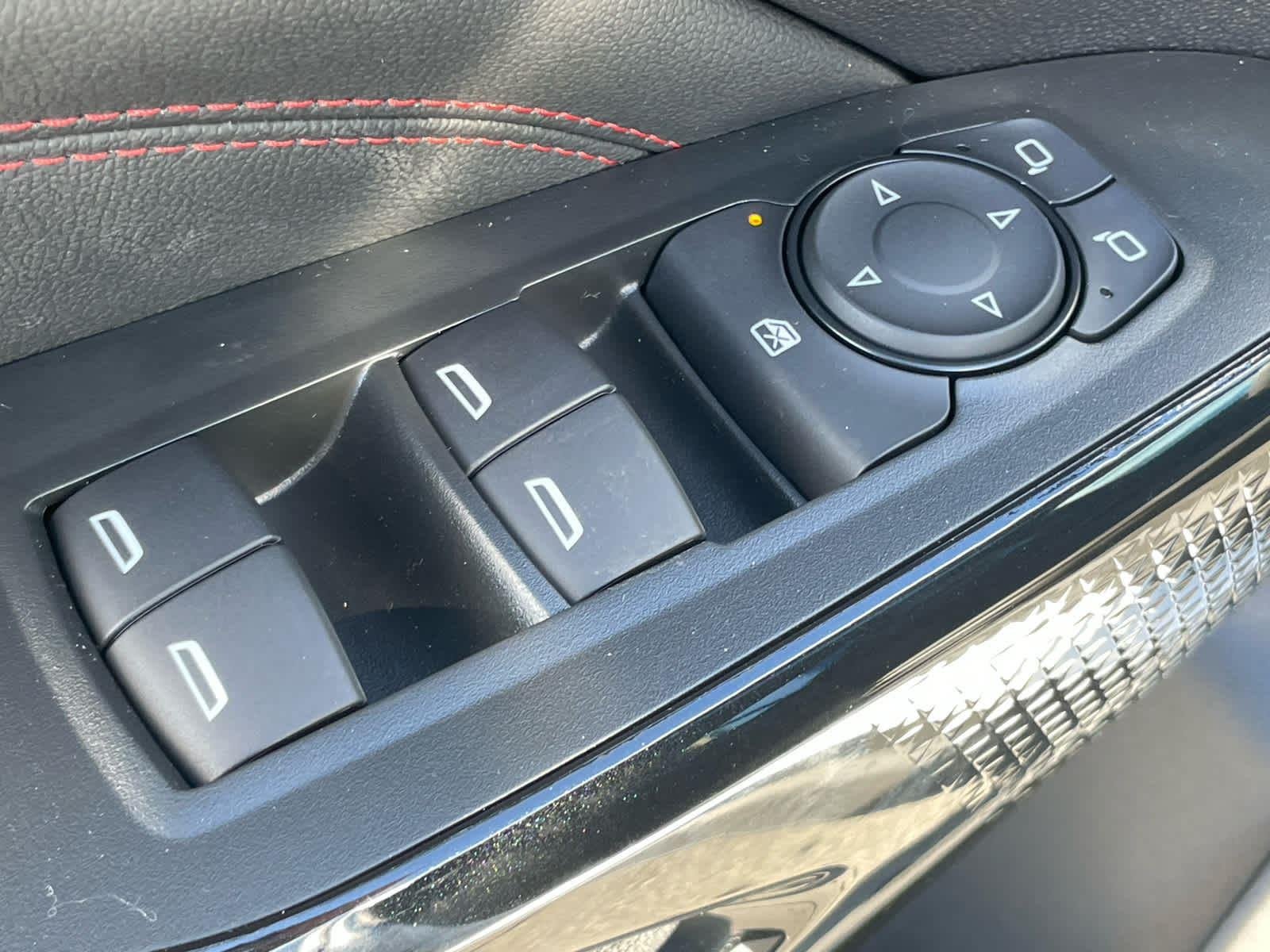 2026 Chevrolet Trax RS - Photo 28