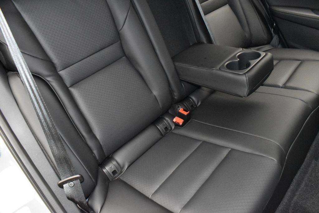 New 2026 Boulder Gray Pearl Nissan Dark Armor™ image 30