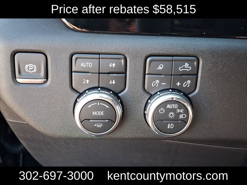 2026 GMC Sierra 1500 SLT - Photo 23