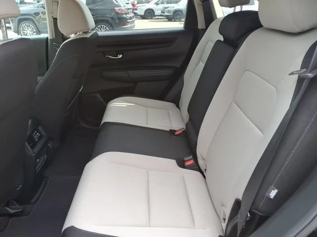 2024 Honda CR-V EX - Photo 12