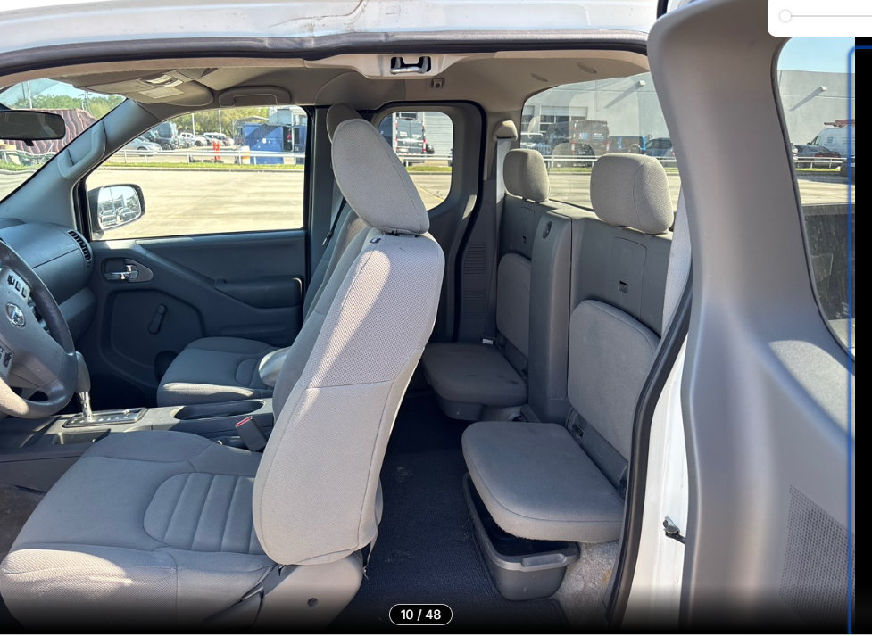 Used 2018 Nissan Frontier S with VIN 1N6BD0CT5JN707096 for sale in Kansas City