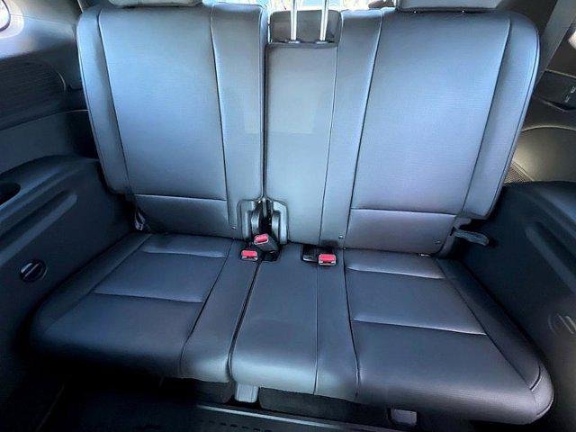 2026 Hyundai Palisade XRT Pro - Photo 25