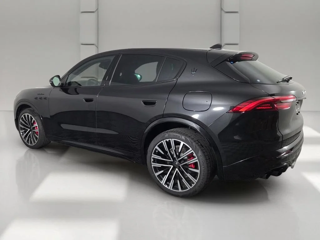 New 2025  Maserati Modena image 7