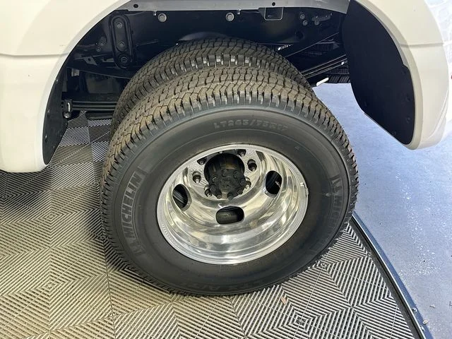 New 2026 Ford F-350SD XL