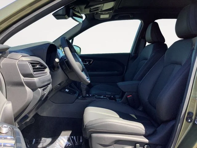New 2026 Autumn Subaru Limited Hybrid image 9